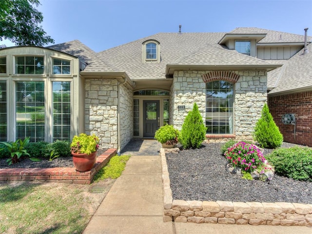 123 E Lakeview Trl, Edmond, OK 73003 - photo 2