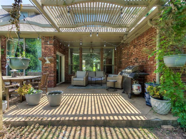 123 E Lakeview Trl, Edmond, OK 73003 - photo 43