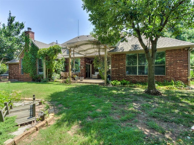 123 E Lakeview Trl, Edmond, OK 73003 - photo 45