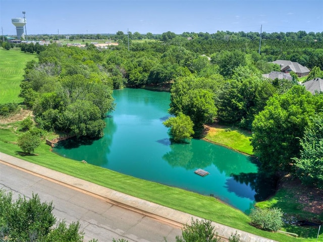 123 E Lakeview Trl, Edmond, OK 73003 - photo 44