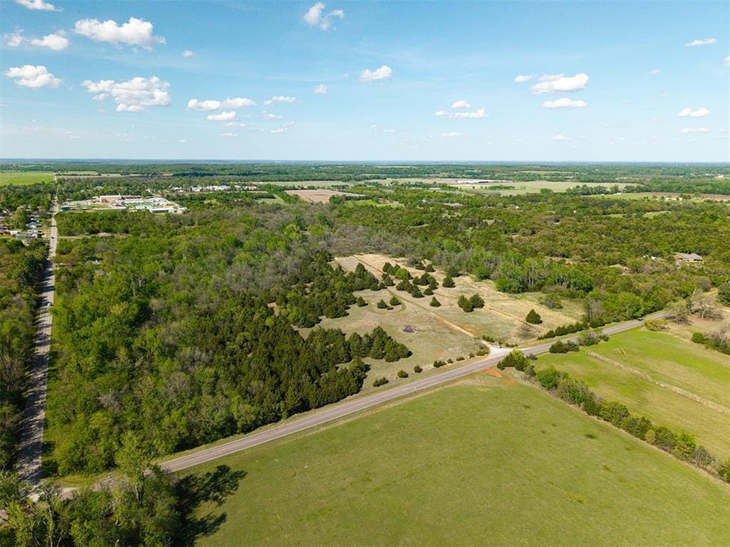W Wilshire Blvd, Jones, OK 73049 - photo 1