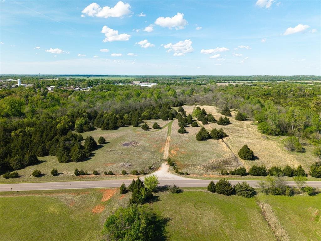 W Wilshire Blvd, Jones, OK 73049 - photo 2