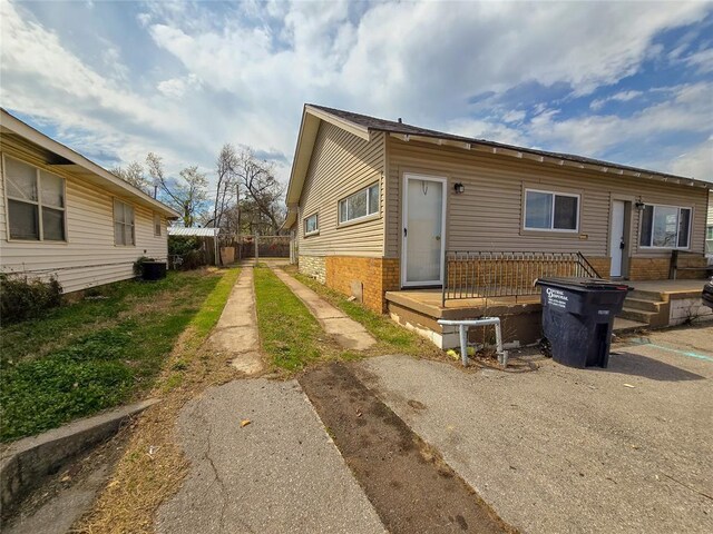 810 N Kickapoo Ave, Shawnee, OK 74801 - photo 39