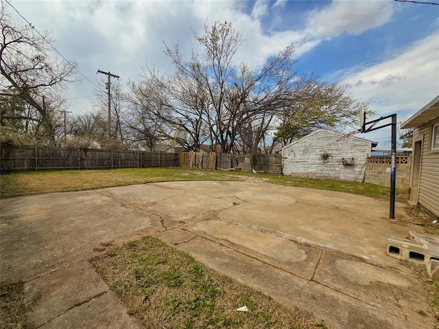 810 N Kickapoo Ave, Shawnee, OK 74801 - photo 41