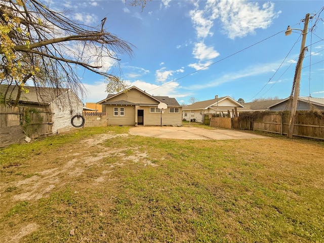 810 N Kickapoo Ave, Shawnee, OK 74801 - photo 42