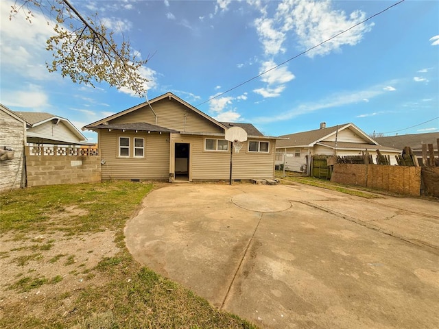 810 N Kickapoo Ave, Shawnee, OK 74801 - photo 43