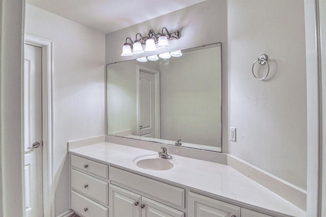 3900 Irvine Dr, Norman, OK 73072 - bathroom with vanity
