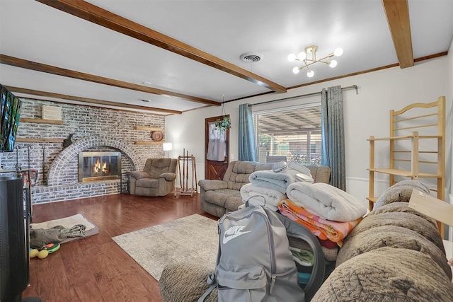 1305 Andy St, Altus, OK 73521 - photo 5