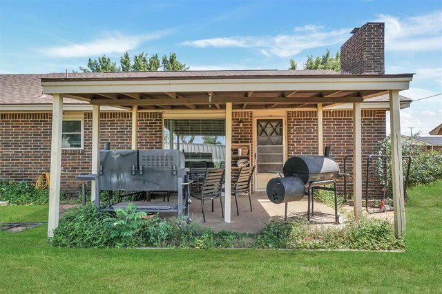 1305 Andy St, Altus, OK 73521 - photo 26