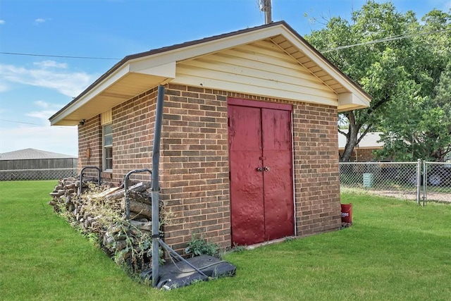 1305 Andy St, Altus, OK 73521 - photo 27