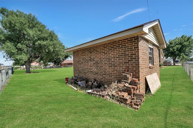 1305 Andy St, Altus, OK 73521 - photo 28