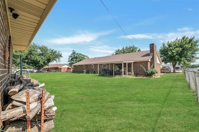 1305 Andy St, Altus, OK 73521 - photo 29
