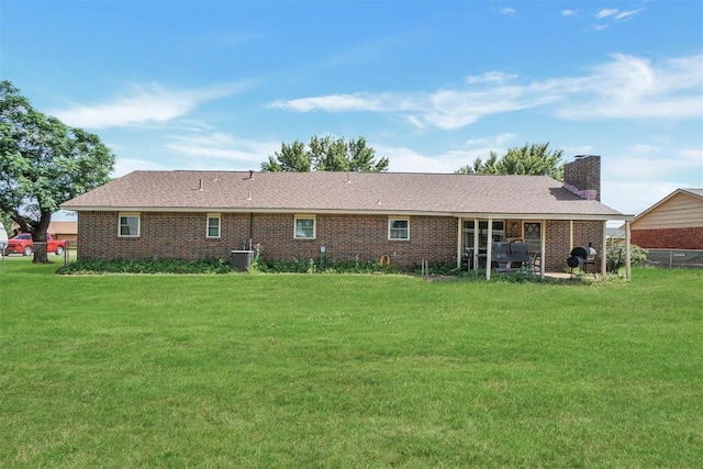 1305 Andy St, Altus, OK 73521 - photo 30