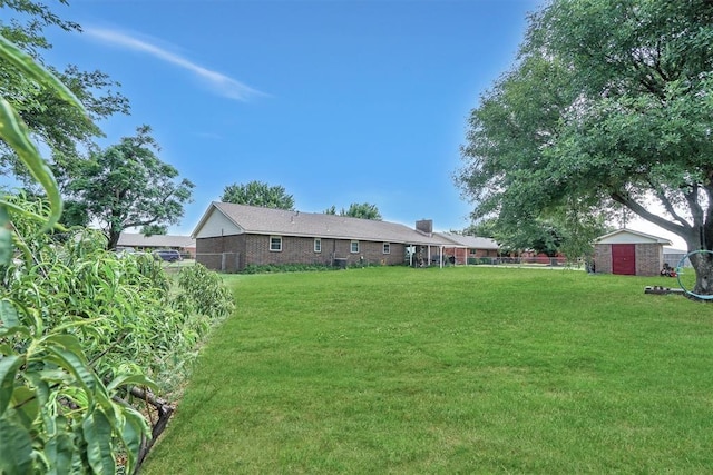 1305 Andy St, Altus, OK 73521 - photo 31