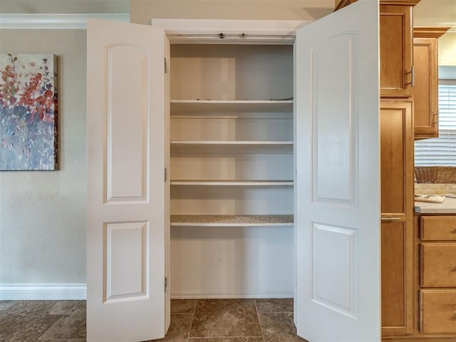 17213 Sunny Hollow Rd, Edmond, OK 73012 - view of closet