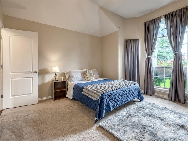 17213 Sunny Hollow Rd, Edmond, OK 73012 - carpeted bedroom with multiple windows