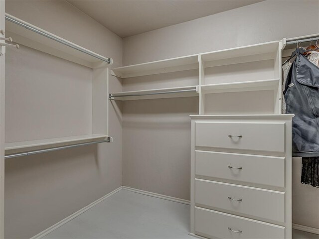 3716 Equestrian Ct, Edmond, OK 73034 - view of spacious closet
