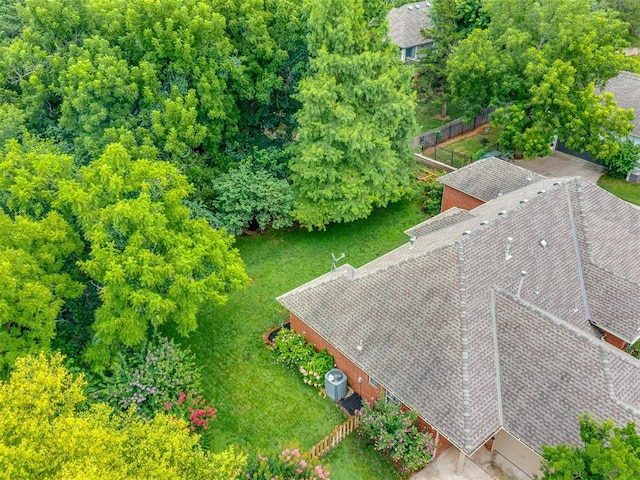 3716 Equestrian Ct, Edmond, OK 73034 - view of subject property
