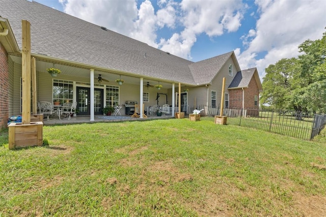 105940 Payne Ln, Meeker, OK 74855 - photo 40