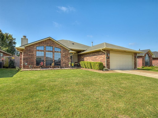 720 SW 153rd St, Oklahoma City, OK 73170 - photo 1