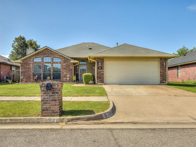 720 SW 153rd St, Oklahoma City, OK 73170 - photo 2