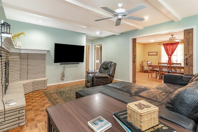3521 NW 42nd St, Oklahoma City, OK 73112 - photo 4