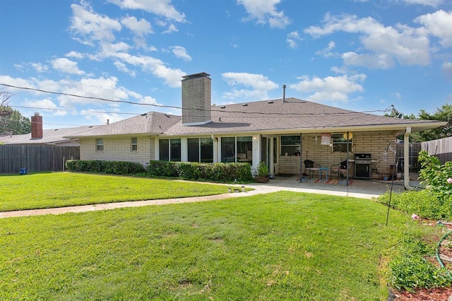 3521 NW 42nd St, Oklahoma City, OK 73112 - photo 20