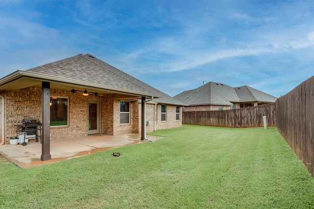 18801 Stone Oak Rd, Edmond, OK 73012 - photo 17