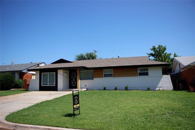 705 W Main St, Moore, OK 73160 - photo 1