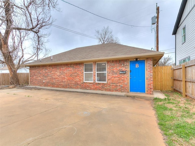 2004 NW 27th St, Oklahoma City, OK 73106 - photo 4