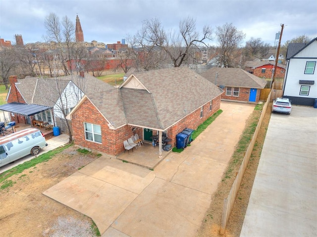 2004 NW 27th St, Oklahoma City, OK 73106 - photo 41