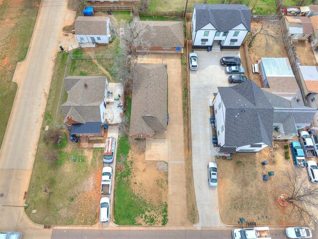 2004 NW 27th St, Oklahoma City, OK 73106 - photo 43
