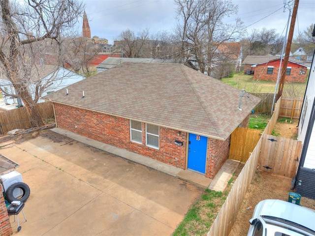 2004 NW 27th St, Oklahoma City, OK 73106 - photo 44