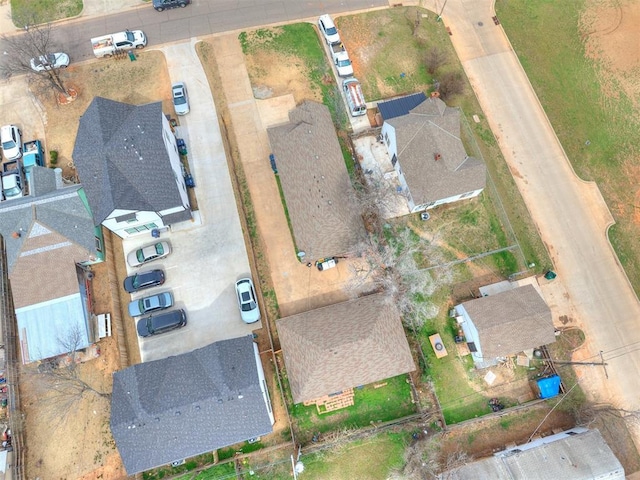 2004 NW 27th St, Oklahoma City, OK 73106 - photo 45