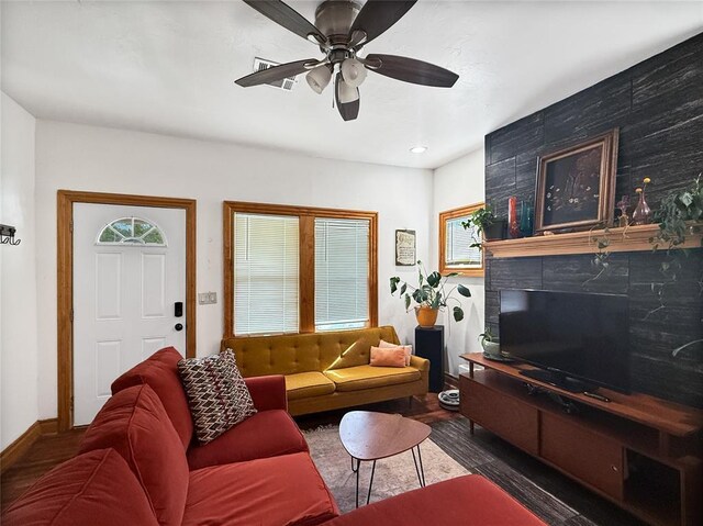 1819 NE 11th St, Oklahoma City, OK 73117 - photo 4