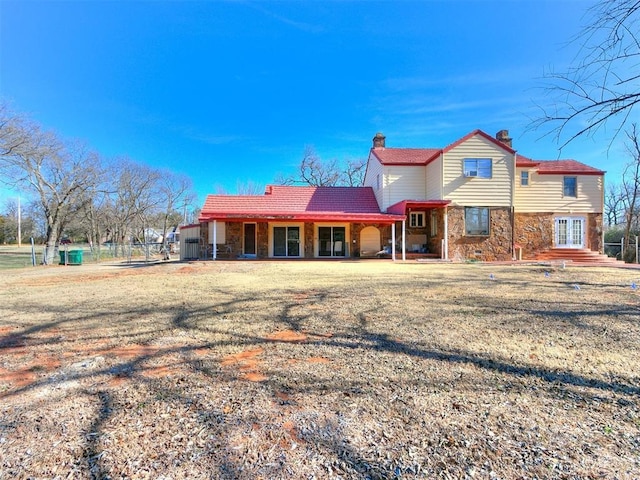 16 Oakwood Dr, Forest Park, OK 73121 - photo 10