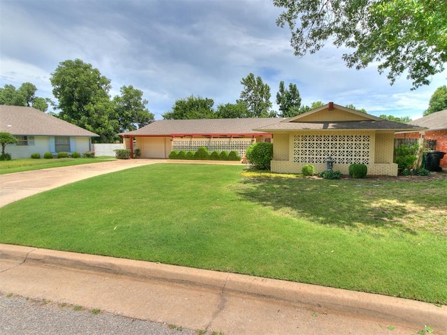 3604 NW 47th St, Oklahoma City, OK 73112 - photo 1