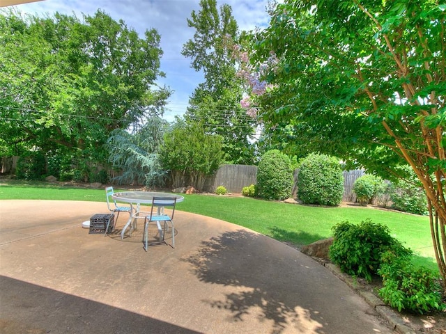 3604 NW 47th St, Oklahoma City, OK 73112 - photo 7