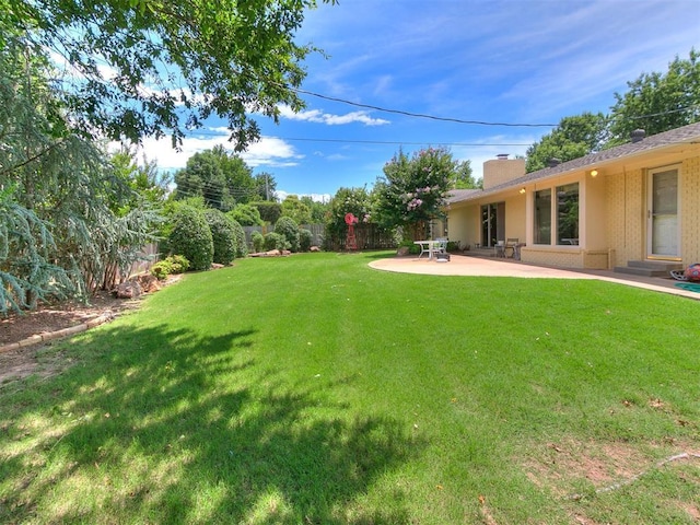 3604 NW 47th St, Oklahoma City, OK 73112 - photo 8
