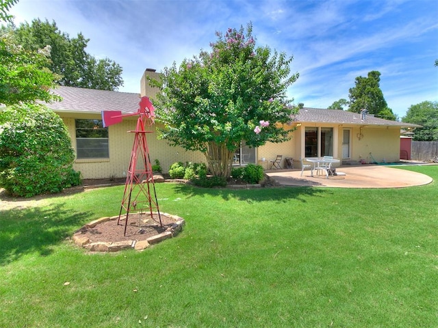 3604 NW 47th St, Oklahoma City, OK 73112 - photo 9