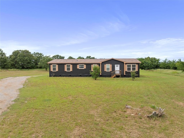 88 Carter St, Tatums, OK 73487 - photo 1