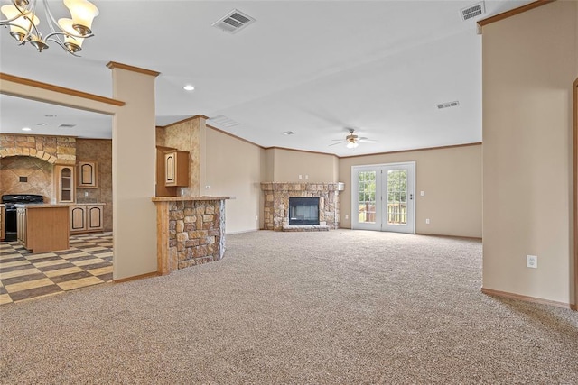 88 Carter St, Tatums, OK 73487 - photo 2