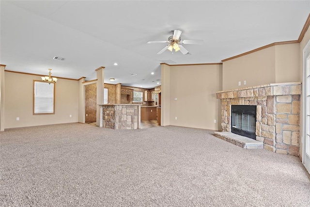 88 Carter St, Tatums, OK 73487 - photo 4