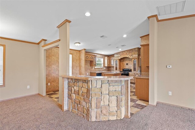 88 Carter St, Tatums, OK 73487 - photo 7
