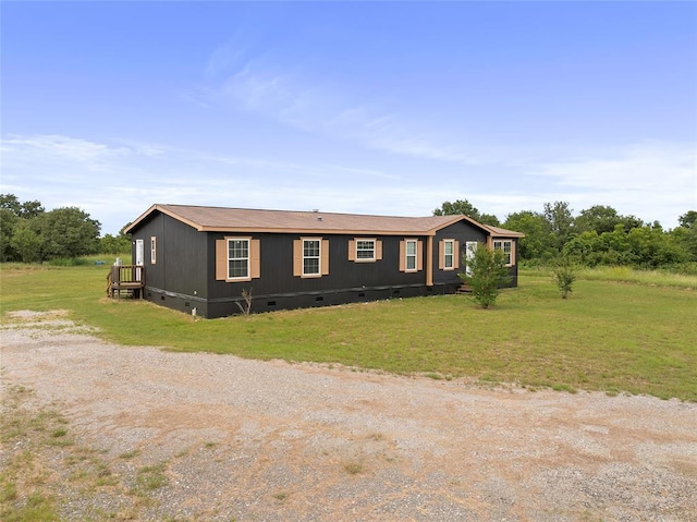 88 Carter St, Tatums, OK 73487 - photo 31