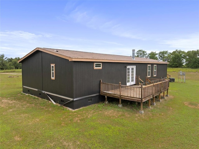 88 Carter St, Tatums, OK 73487 - photo 33