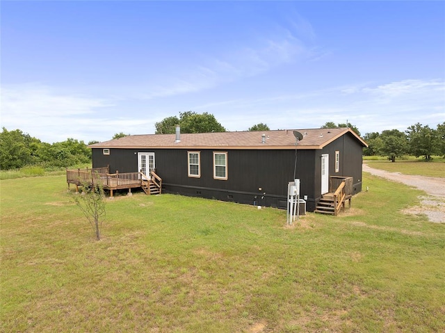 88 Carter St, Tatums, OK 73487 - photo 34