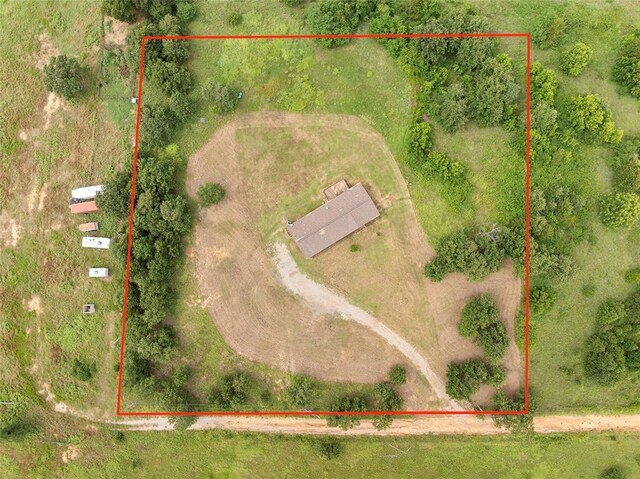 88 Carter St, Tatums, OK 73487 - photo 35