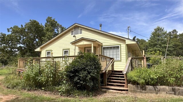14501 Lookout Rd, Newalla, OK 74857 - photo 1