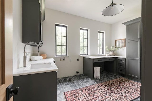 3005 Bee Hive Way, Jones, OK 73049 - full bath with vanity